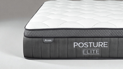 Posture Elite Plush Bed