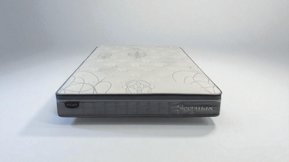 Sleep Max POCKET Bed
