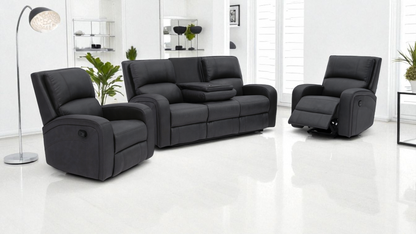 Cove Recliner - 3RR+R+R