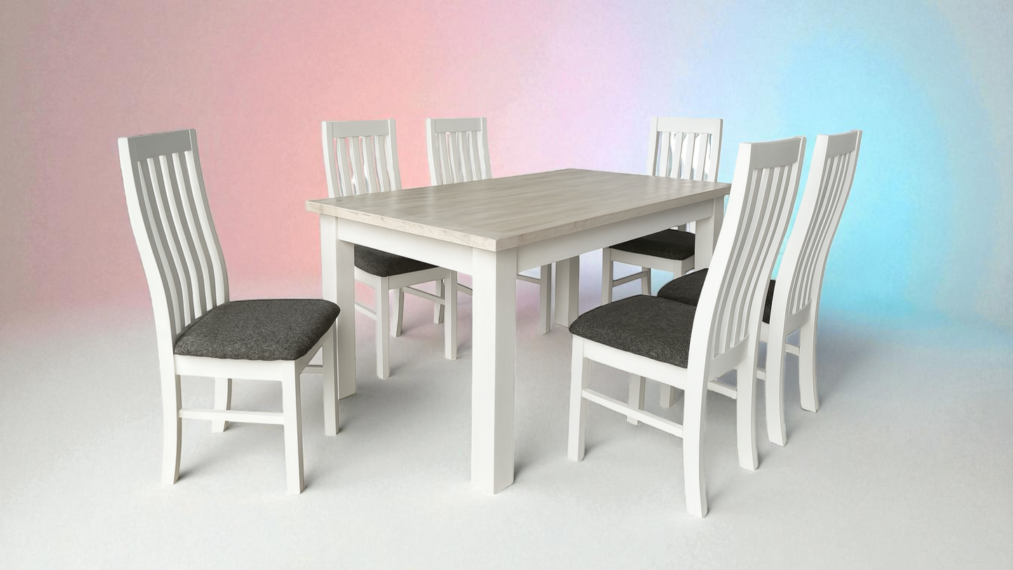 Scott Dining Suite