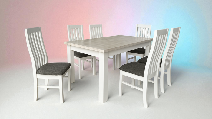 Scott Dining Suite