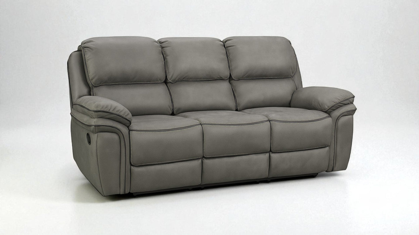 Claudia Recliners - 3RR+R+R