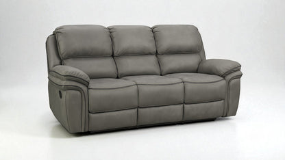Claudia Recliners - 3RR+R+R