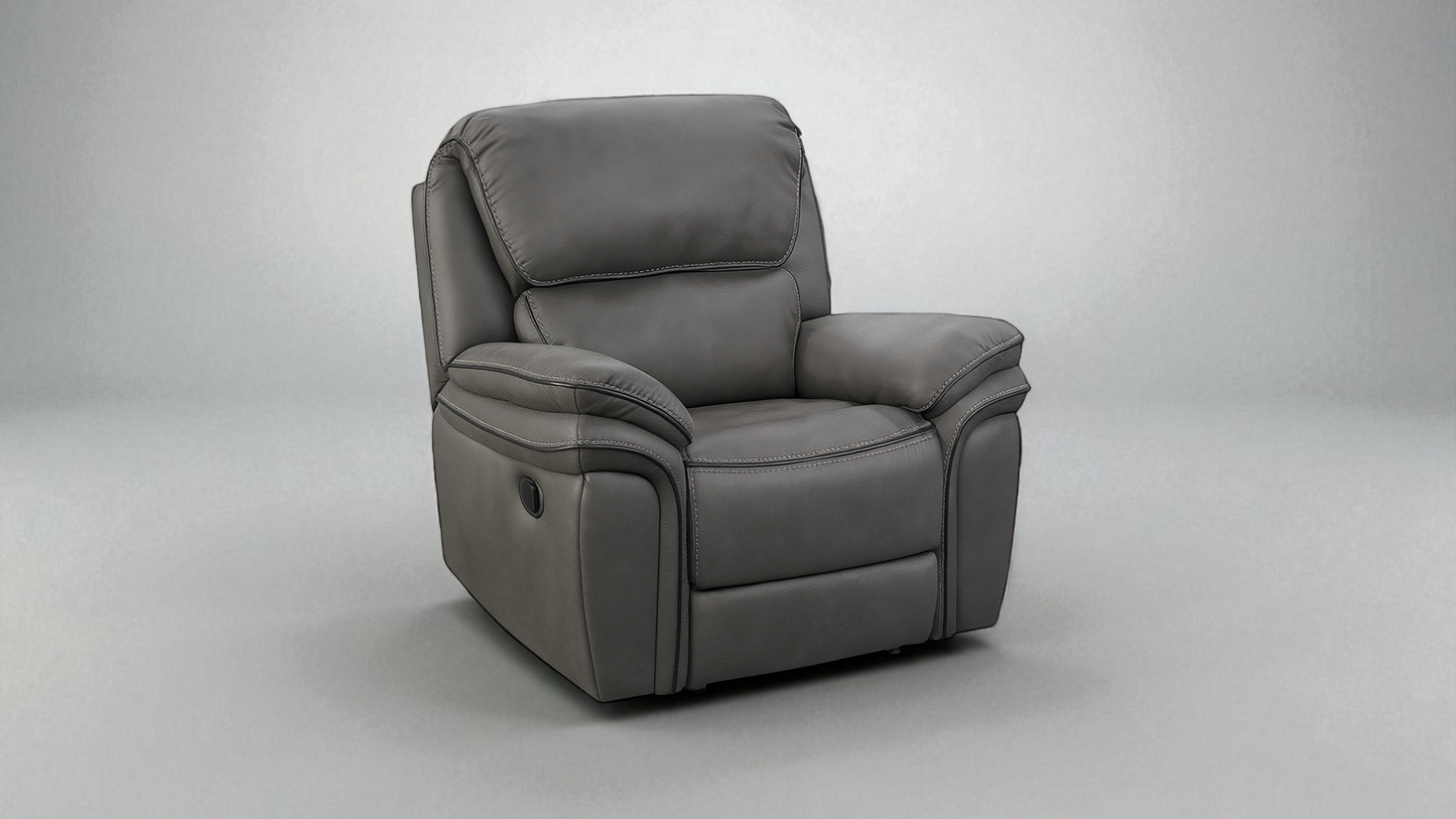 Claudia Recliners - 3RR+R+R