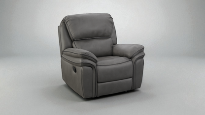Claudia Recliners - 3RR+R+R