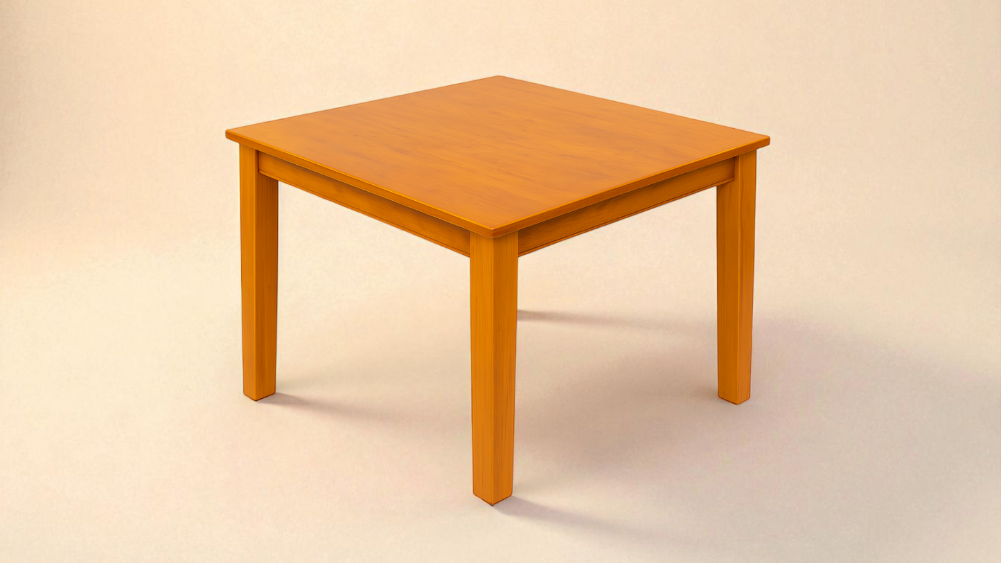 Brighton Dining Suite - Pine