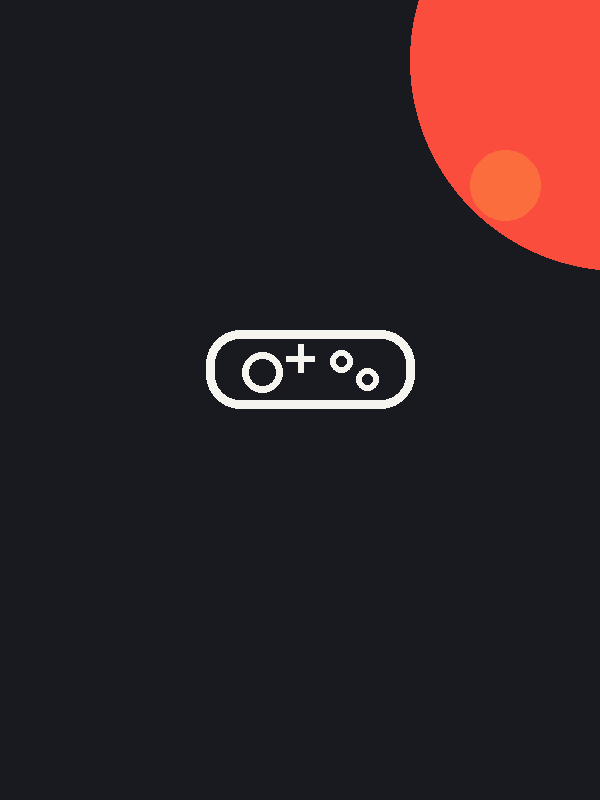 Gaming Console