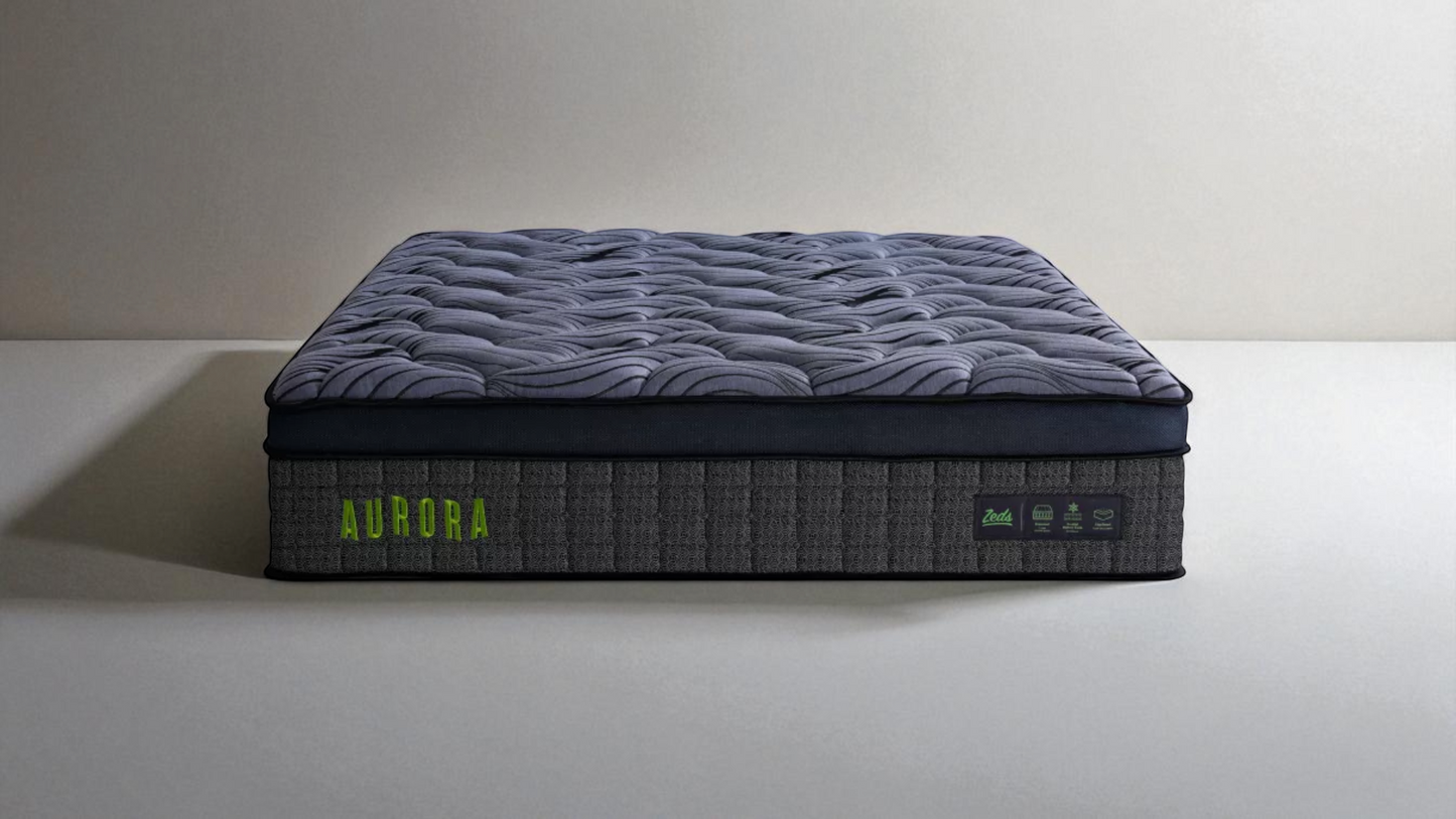 Aurora Bed
