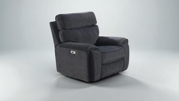 Nimbus Power Recliner - 3RR+R+R