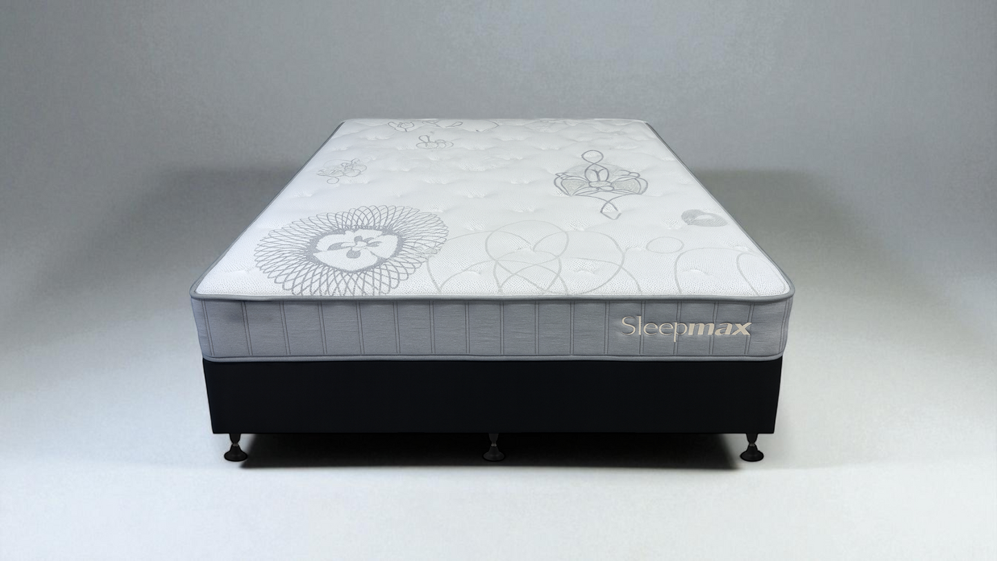 Sleep Max ECON Bed