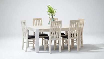 Boston Dining Suite