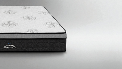 Newcastle Bed
