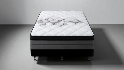 Omega Plush Bed