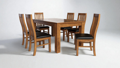 Jasper Dining Suite