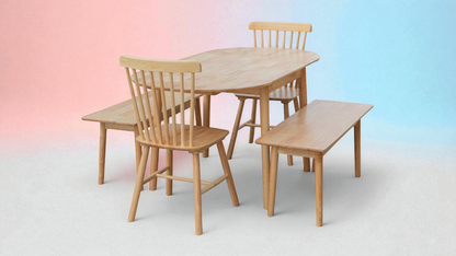 Celeste Dining Suite