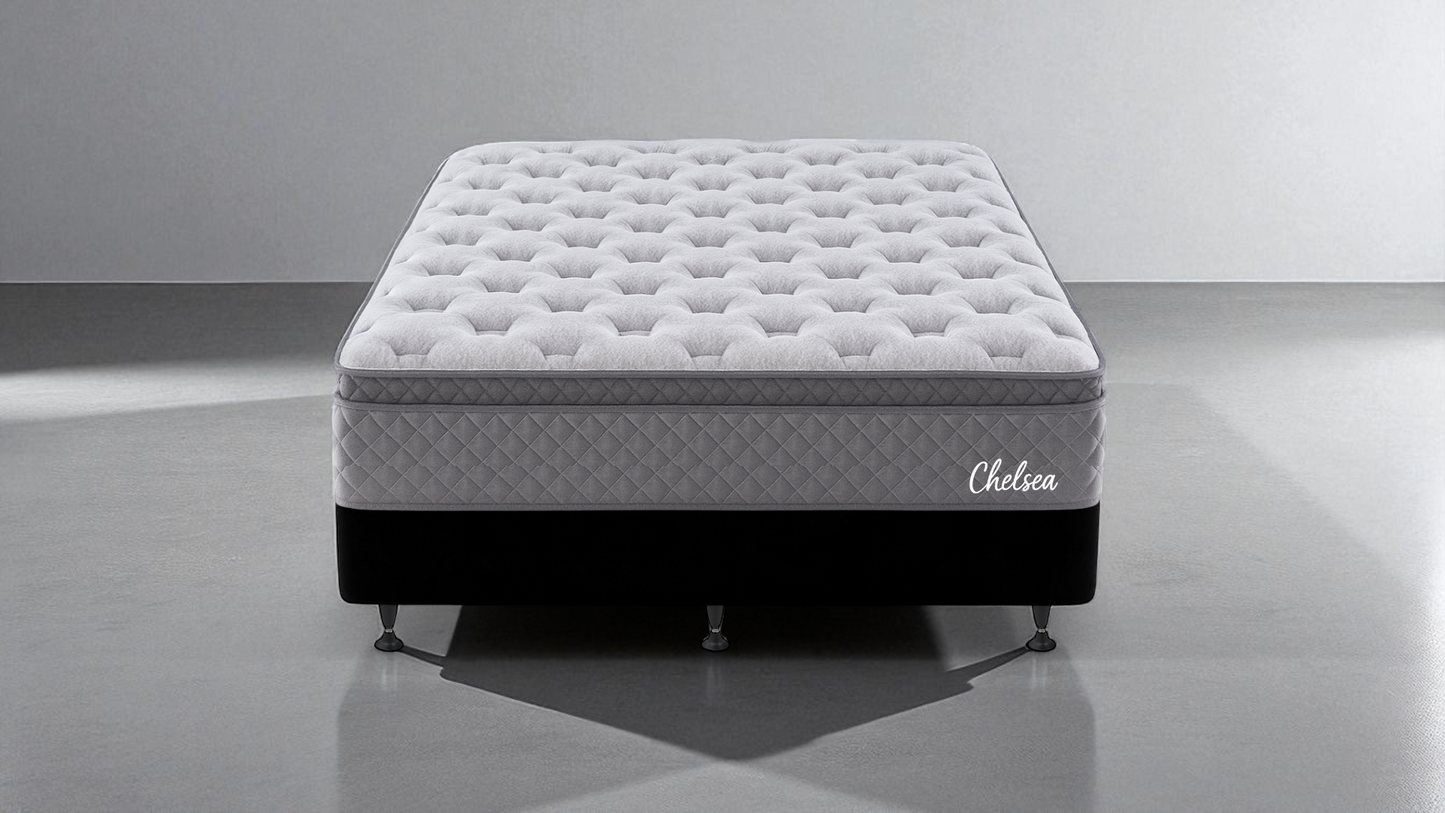 Chelsea Bed