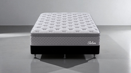 Chelsea Bed