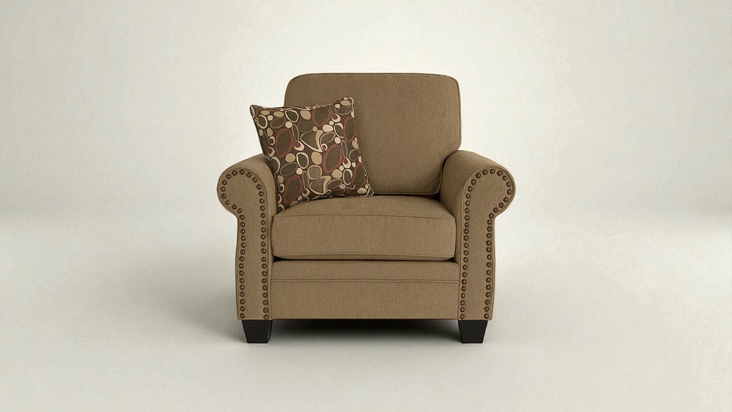 Savanna Sofa 3+2+1 Seater