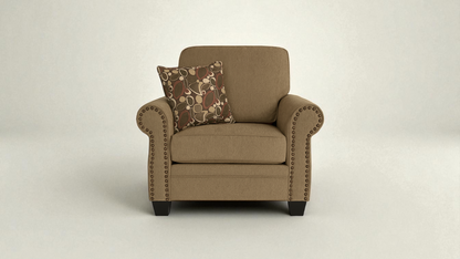 Savanna Sofa 3+2+1 Seater