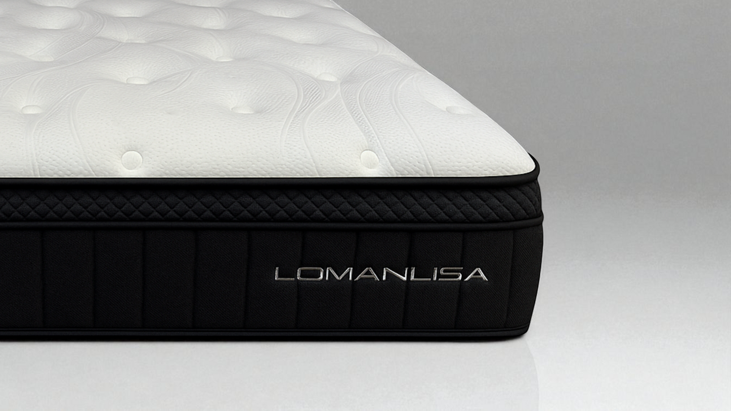 Sleep Max PRO Bed