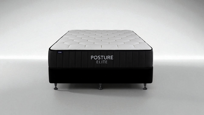 Posture Elite Firm Bed