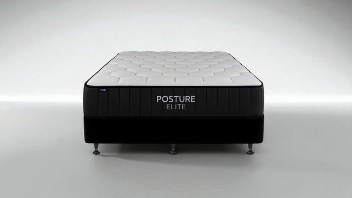 Posture Elite Firm Bed