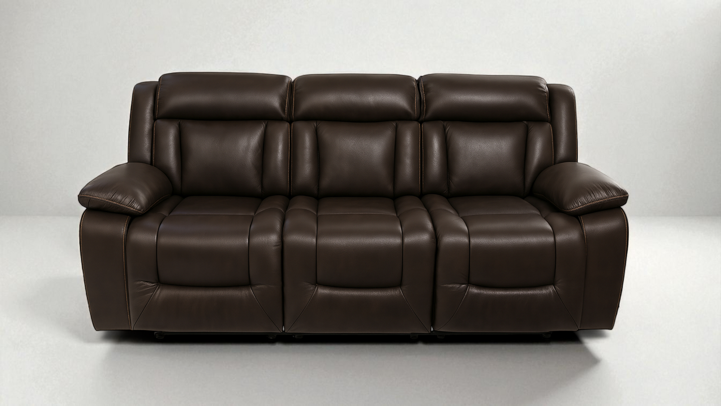 Milano Recliner - 3RR+R+R