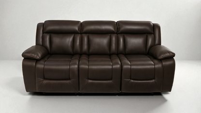 Milano Recliner - 3RR+R+R