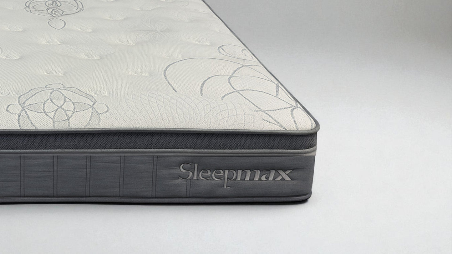 Sleep Max POCKET Bed
