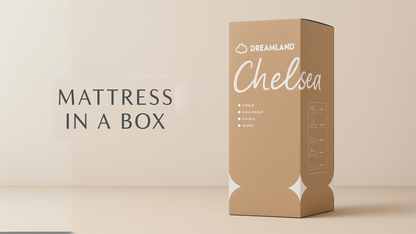 Chelsea Bed