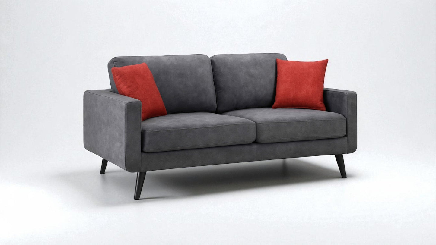 Veyron Sofa - 3+1+1 Seater