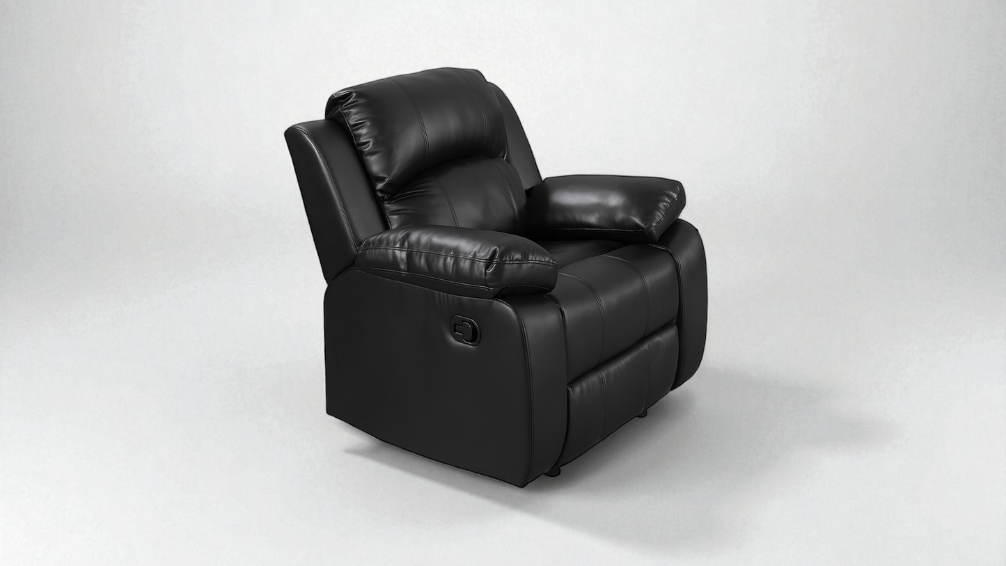 Amersham Recliner - 3RR+2RR+R