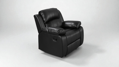 Amersham Recliner - 3RR+2RR+R