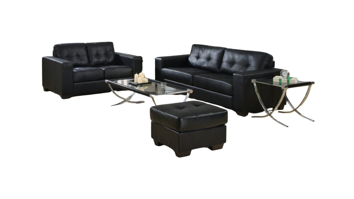 Rafal Sofa - 3+2 Seater with Ottoman