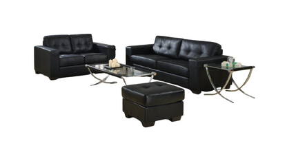 Rafal Sofa - 3+2 Seater with Ottoman