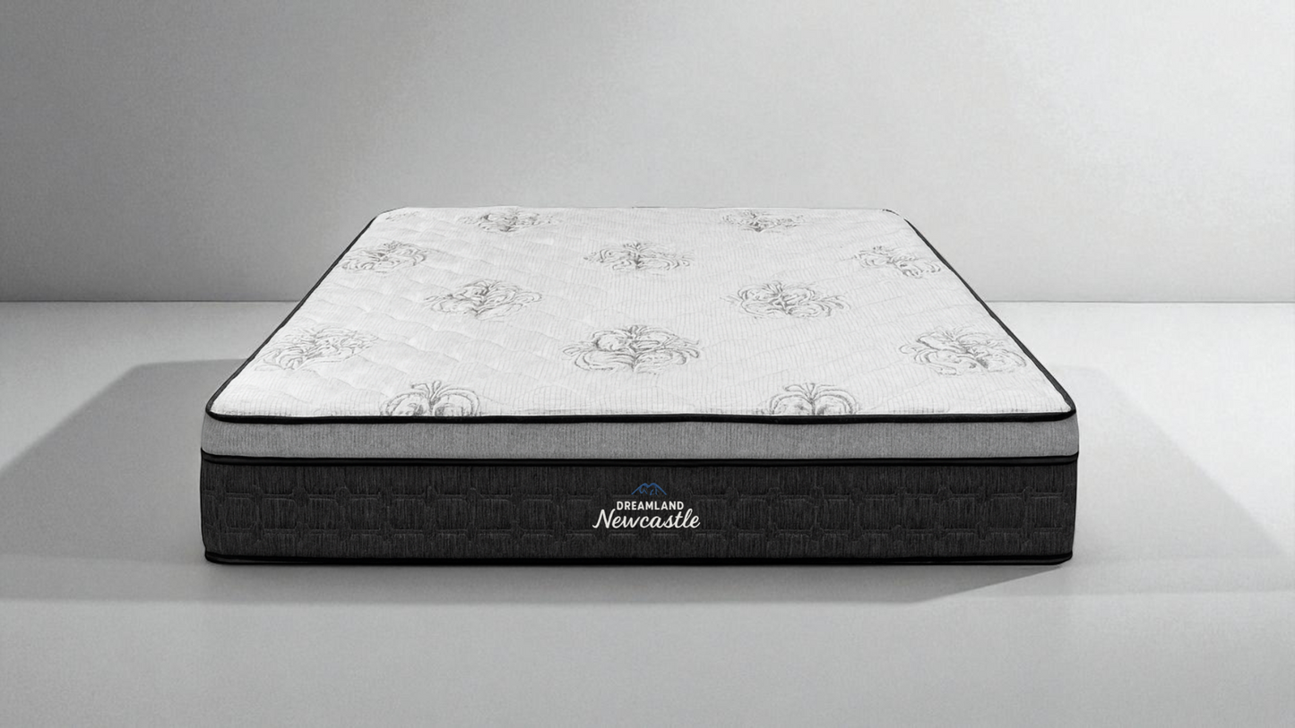 Newcastle Bed