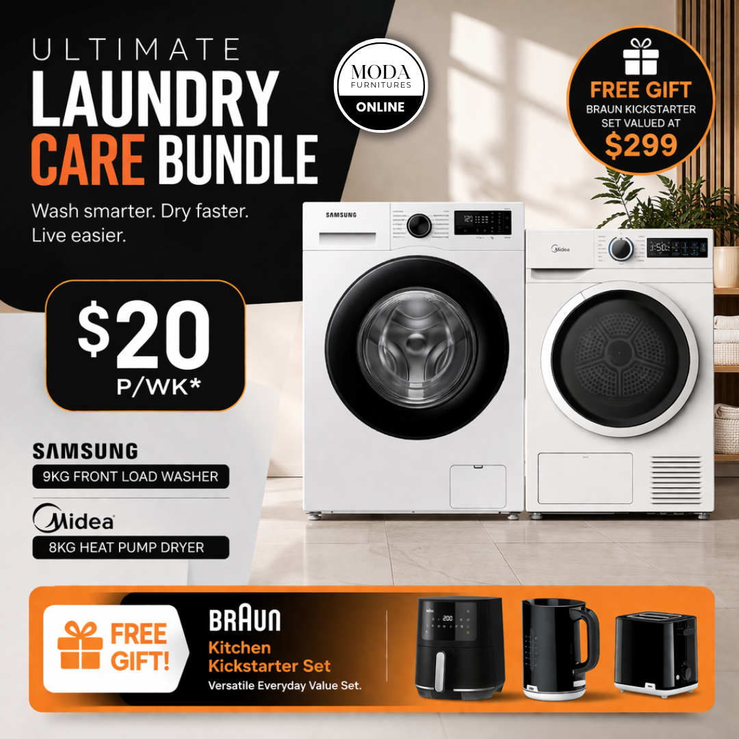 Ultimate Laundry Care Bundle