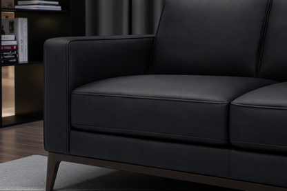 OLEA Genuine Leather 3+2 Sofa